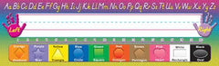 Modern Printing Name Plates