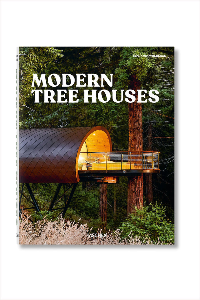 Modern Tree Houses