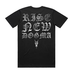 Molotov Solution "Logo" T-Shirt