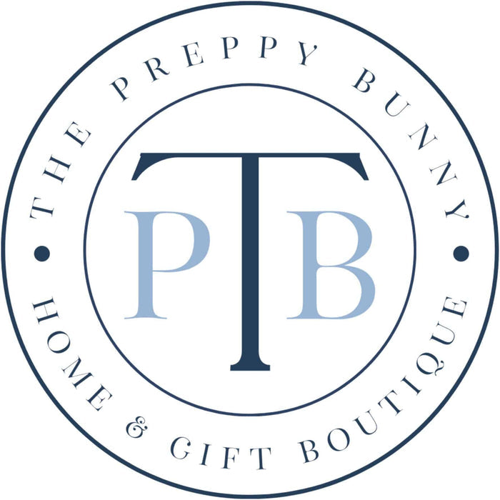 Monogram $12.00 - The Preppy Bunny