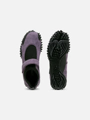 PUMA Mostro Fey Neoprene "Purple Charcoal/Black" - Sneakers SNEAKER