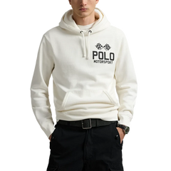 Motorsport Hoodie - Madison's Niche
