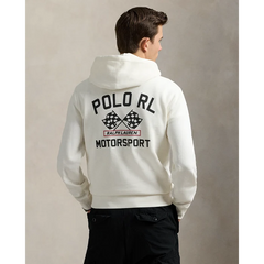Motorsport Hoodie - Madison's Niche