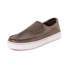 Muk Luks Men's Park Place Slip-on Casual Shoes 1200138-020