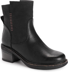 Muk Luks Women’s Logger Niagara Boots – 1000204-001