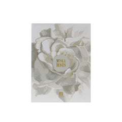 Musk and rose perfume Ahmed Al Maghribi floral musky fragrance