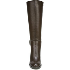 Naturalizer Soul Women's Twinkle High Shaft Boot Chocolate