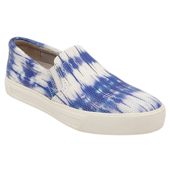 Naturalizer Women’s Aileen Leather Slip-On Casual Comfort Shoes