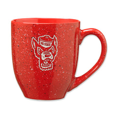 NC State Ceramic Mug
