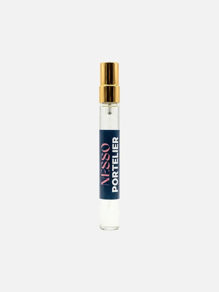 PORTELIER Nesso 10 ml – koyu lacivert, ön görünüm yakından
