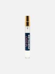 PORTELIER Nesso 10 ml – koyu lacivert, ön görünüm yakından