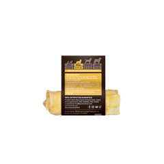 No Hide Pumpkin Spice Chew Small