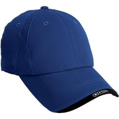 no-logo OGIO X-Over Cap-Regular-OGIO-Blueprint/Blacktop-OSFA-Thread Logic