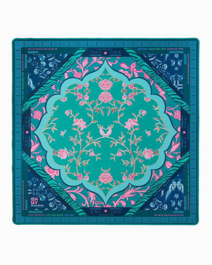 Oh My Mahjong - Esme Mat in Tube