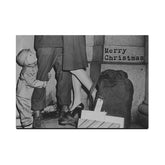 Old Christmas Child - Holiday - Classic Edge