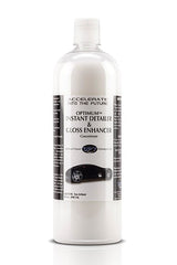 Optimum Instant Detailer & Gloss Enhancer Concentrate 32oz - Detailing Connect