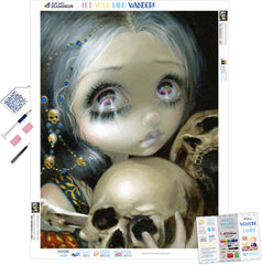 Ossuary The Collector