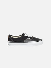 VANS OTW Authentic 44 Siped Vibram "Black" - Uncategorized SNEAKER