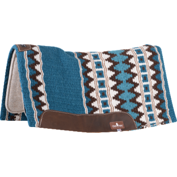 PAD ESP CONTOURED WOOL