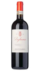 Pagliarese - Chianti Clasico 2020 (750ml)