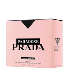 Prada Paradoxe Radical Essence Parfum 90Ml