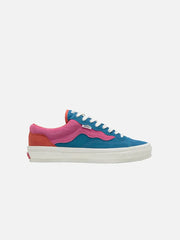 VANS Parra x OTW Old Skool 36 PP "Midnight/Carmine" - Uncategorized SNEAKER