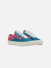 VANS Parra x OTW Old Skool 36 PP "Midnight/Carmine" - Uncategorized SNEAKER