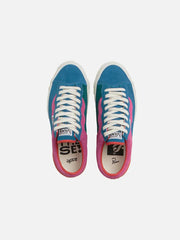 VANS Parra x OTW Old Skool 36 PP "Midnight/Carmine" - Uncategorized SNEAKER
