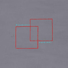 Buy – Pinegrove "Cardinal" – Band & Music Merch – Cold Cuts Merch
