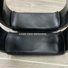 Plastic Western Stirrups