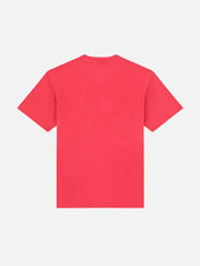 DICKIES Plentywood SS Tee - Garnet - Uncategorized T-SHIRT