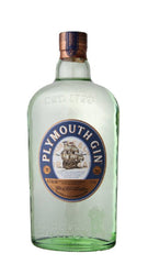 Plymouth - Gin (1L)