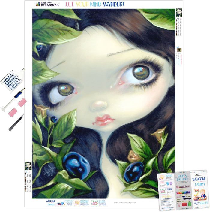 Poisonous Beauties 1