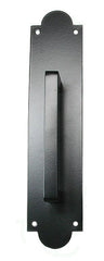 Ponderosa Door Pull - Barn Door Handle - Wild West Hardware
