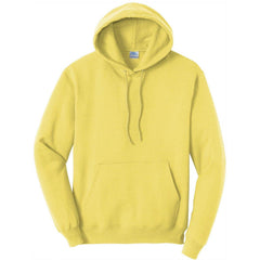 Port & Company Core Fleece Pullover Hooded Sweatshirt