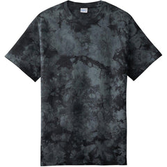 Port & Company Crystal Tie-Dye Tee