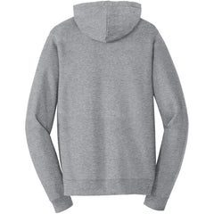 no-logo Port & Company Fan Favorite Fleece Pullover Hooded Sweatshirt-Regular-Port & Company-Thread Logic