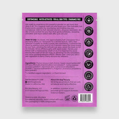 Powder 2 Gel Resurface & Brighten Face Mask - Fragrance Free