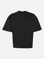 ADIDAS ORIGINALS Premium Essentials T-Shirt – siyah, ön görünüm