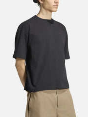 ADIDAS ORIGINALS Premium Essentials T-Shirt – siyah, ön görünüm