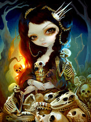 Princess Of Bones