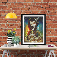 Princess Of Bones