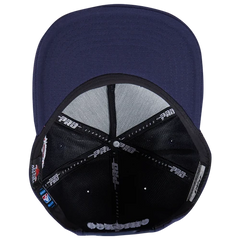 Pro Standard Bulls Olympic Wool Blend Snapback