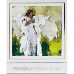 Promise Scripture Cards - The Preppy Bunny