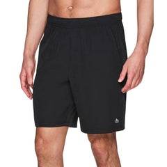 RBX Youth Kid's Vortex Breezy Workout Short Black