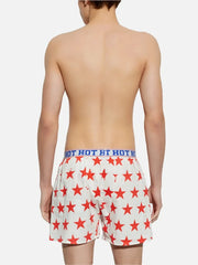 CARNE BOLLENTE Reach For the Stars - Allover - Kategorize edilmemiş BOXER
