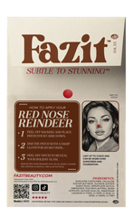 Red Nose Reindeer