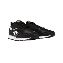 Reebok Men's Ultra Flash Running Shoes - Black 10003291
