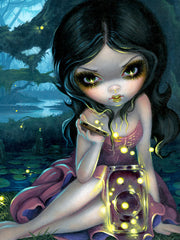 Releasing Fireflies