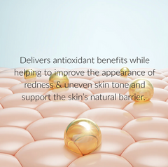 Ruddi - 5% Vita C + Ceramides for Sensitive Skin